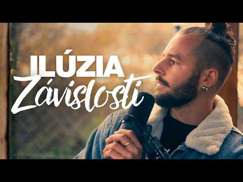 Tvoja závislosť je len ilúzia bezpečia.