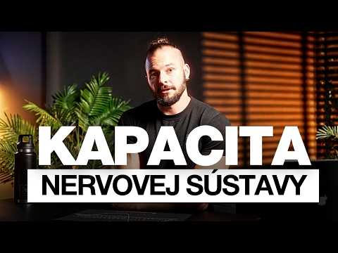 Bez tohto sa nikdy nezmeníš.