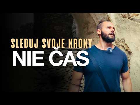 "Nemám čas" je mýtus. Na čom ti naozaj Záleží?