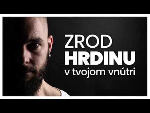 Riešenie tvojich problémov | Prijmi výzvu a transformuj svoj život na vzrušujúci príbeh.