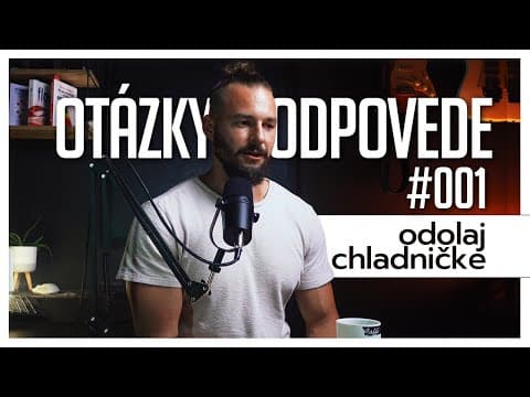 Ako odolať sladkostiam, Bielkoviny a intolerancie, jedlo na rast svalov..| Otázky a odpovede #001