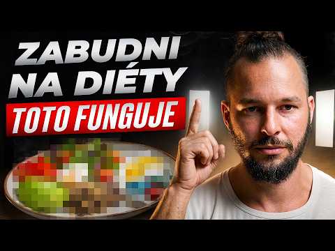 Ako jesť všetko a stále mať skvelú postavu - SmartFeeding