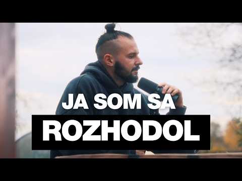 Veta, ktorá vypne tvojho autopilota