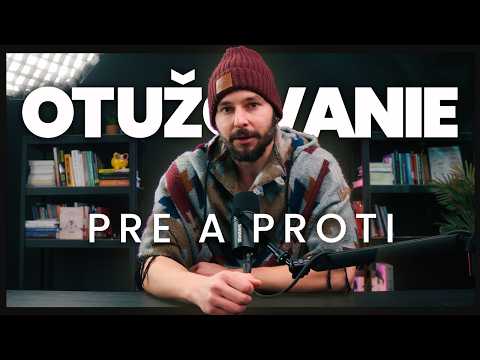 Ľadová voda: Poraz strach, nájdi pokoj a nakopni zdravie – začni hneď teraz!