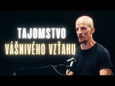 Ako zraniteľnosť mení intímne vzťahy | Tomáš Mészáros & Metanoya