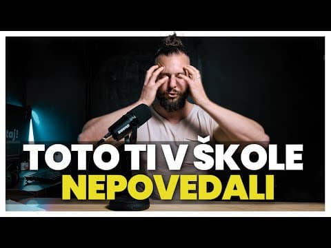10 krokov pre zdravší, štíhlejší a energickejší život v tvojom tele