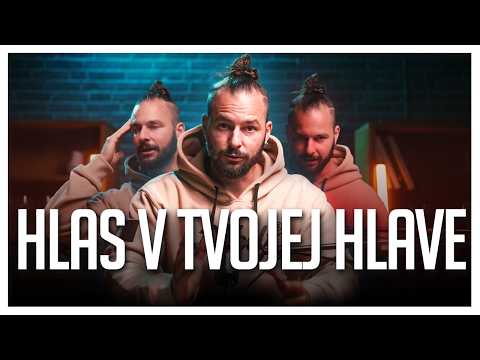 Nauč sa riadiť VNÚTORNÉHO KRITIKA, ktorý ťa paralyzuje.