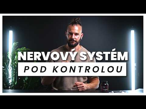 Únik z pekla ZHONU: 6 neviditeľných nepriateľov nervového systému a ako ich poraziť