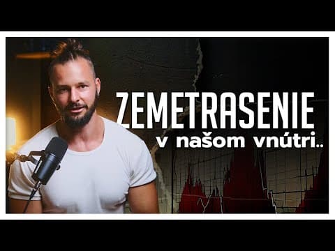Myšlienka, vďaka ktorej sa znova narodíš.