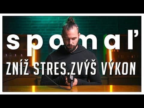 Easy Doing: Cesta k Pokojnejšiemu a Produktívnejšiemu Životu