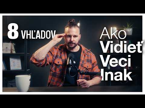 8 životných vhľadov, ktoré rozbijú bariéry v tvojej mysli