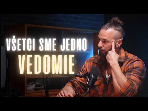 Keď pochopíš, kto si, všetko sa zmení