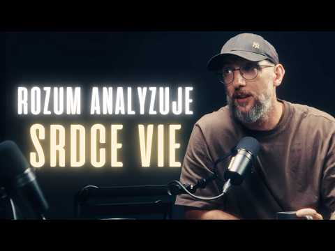 Rozum hľadá dôvody, srdce hľadá cestu | Peter Podlesný & Metanoya