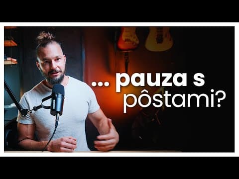 Riziká prerušovaného pôstu - kedy si dať pauzu?