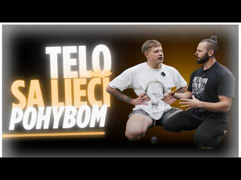 Základy zdravého dýchania a pohybu - Kvantová Biomechanika s Andrejom Cícerom