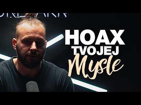 Prečo ti mozog púšťa tie najhoršie scenáre