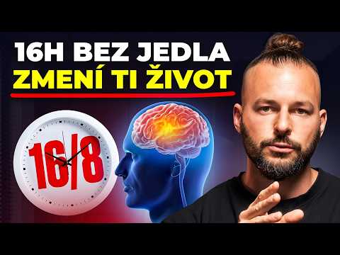 Pôst 16/8 z pohľadu neurovedy | BDNF, Amygdala a Strach