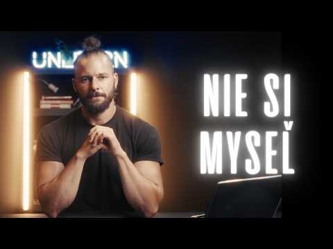 Metakognícia: Utrpenie je len v tvojej mysli
