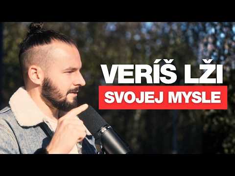 Prečo sa nevieš upokojiť.