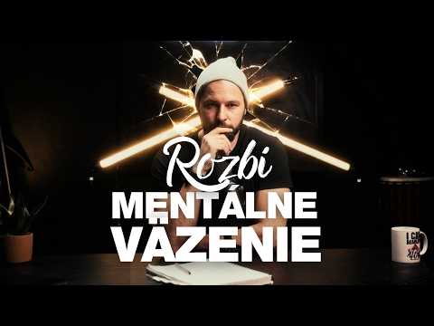 10 chýb v komunikácii so sebou, ktoré ťa potichu sabotujú