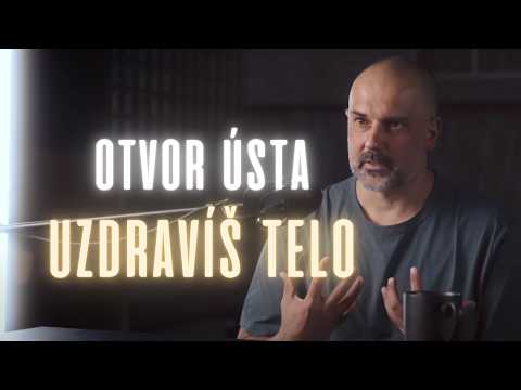 Tvoje vibrácie ako liečivá energia | Martin Ďuriš & Metanoya