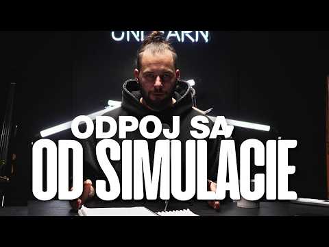 Potrebuješ týchto 5 skúseností, aby tvoj mozog veril, že nežiješ len simuláciu